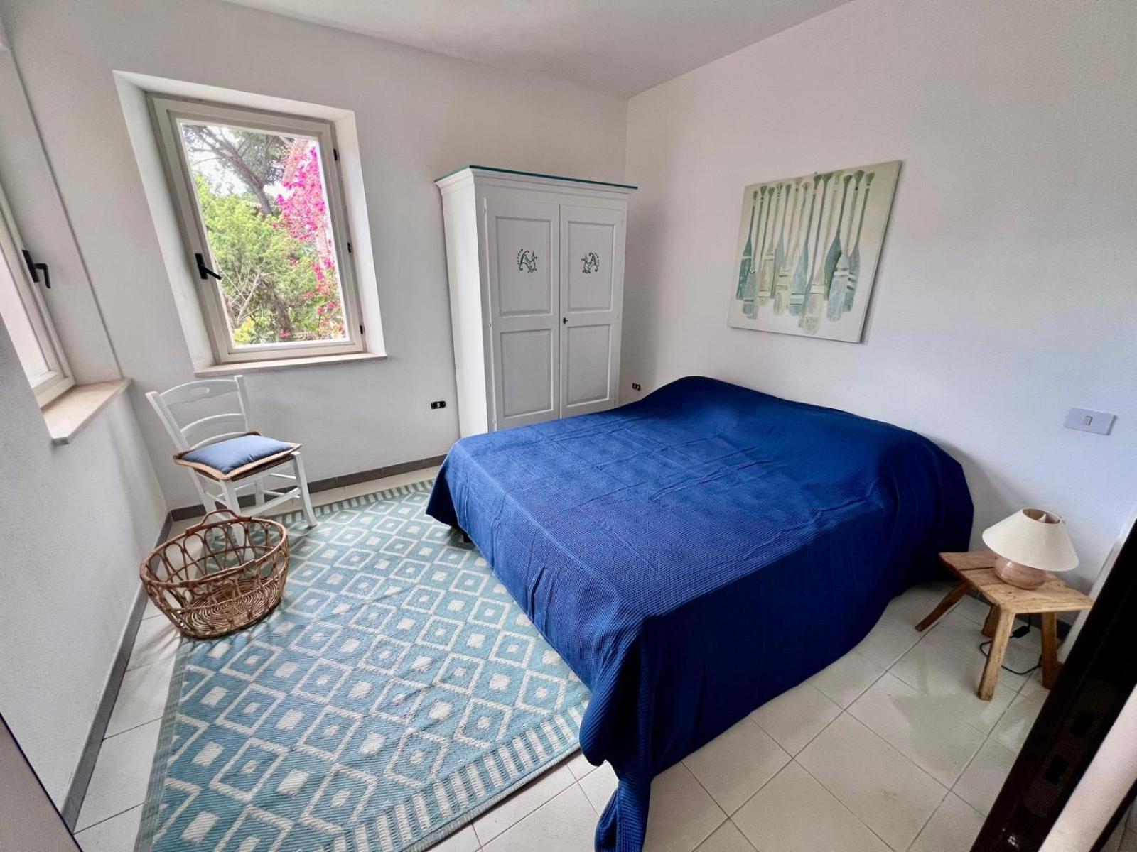Marzy Home Cala Liberotto Extérieur photo
