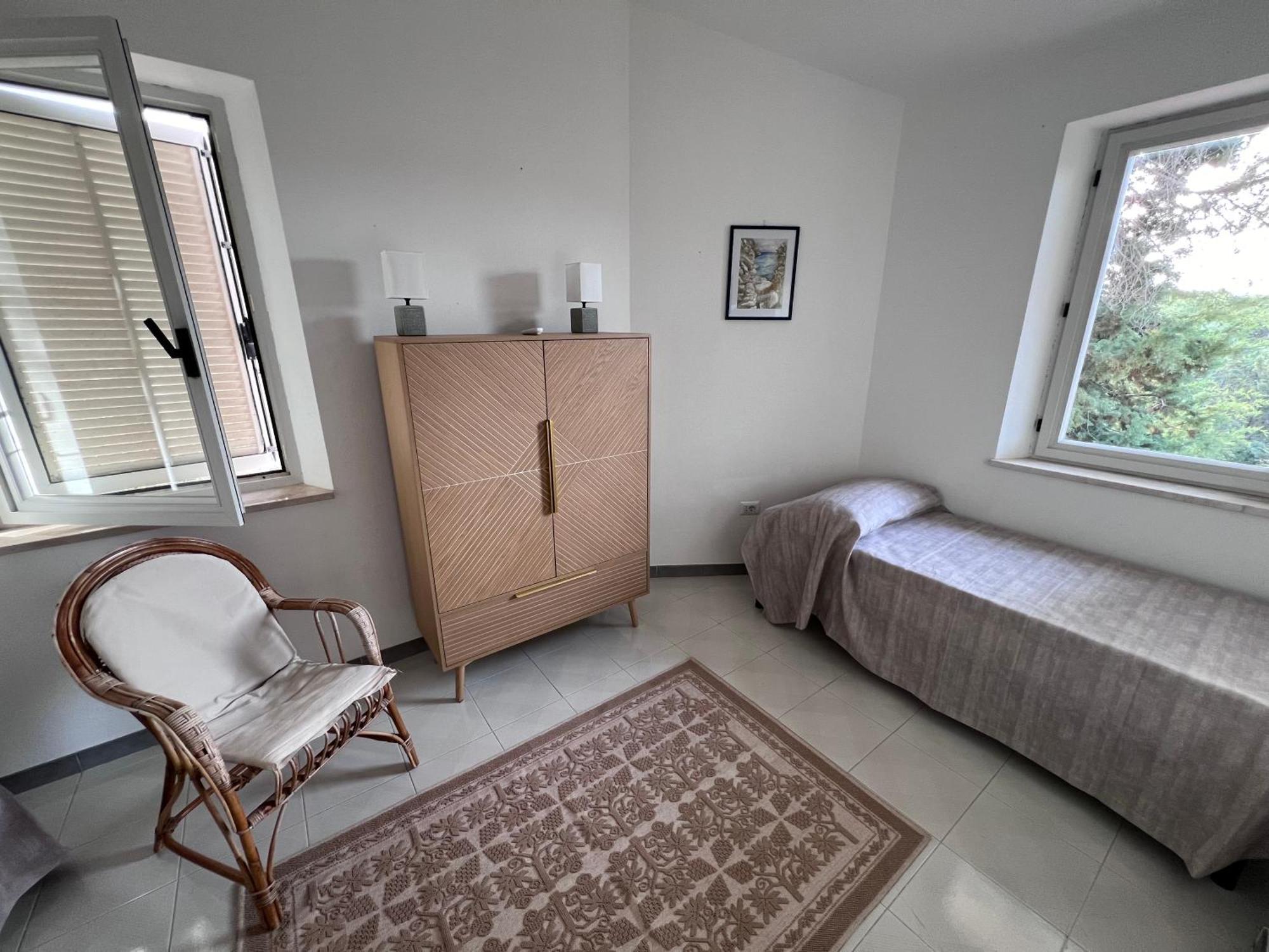 Marzy Home Cala Liberotto Extérieur photo