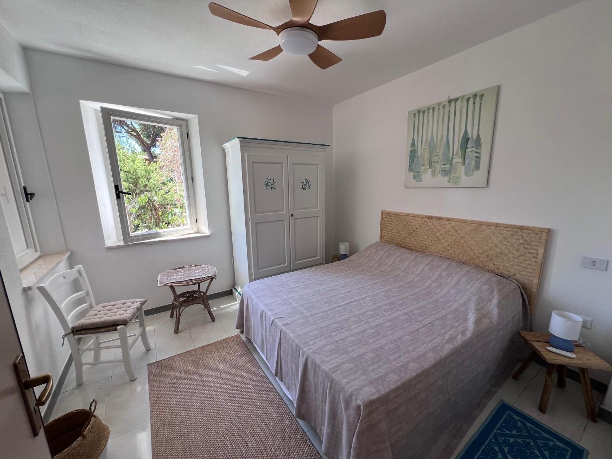Marzy Home Cala Liberotto Extérieur photo