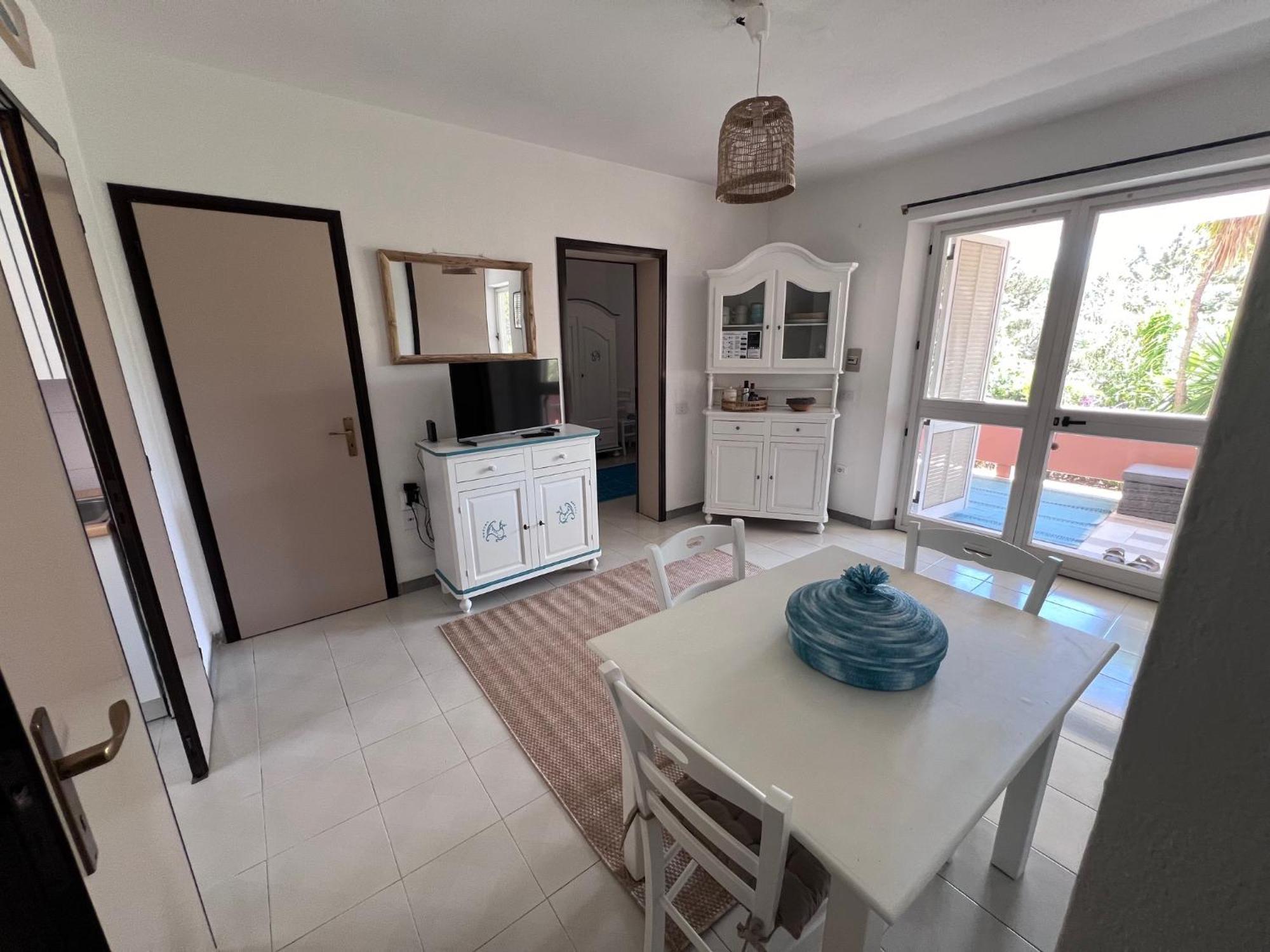 Marzy Home Cala Liberotto Extérieur photo