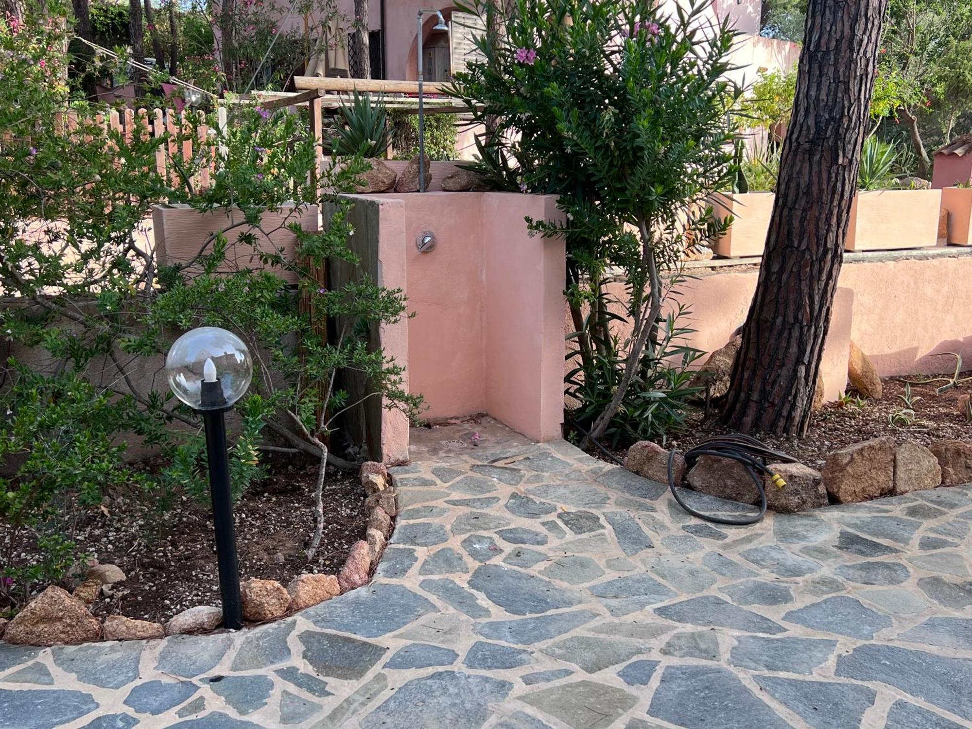 Marzy Home Cala Liberotto Extérieur photo