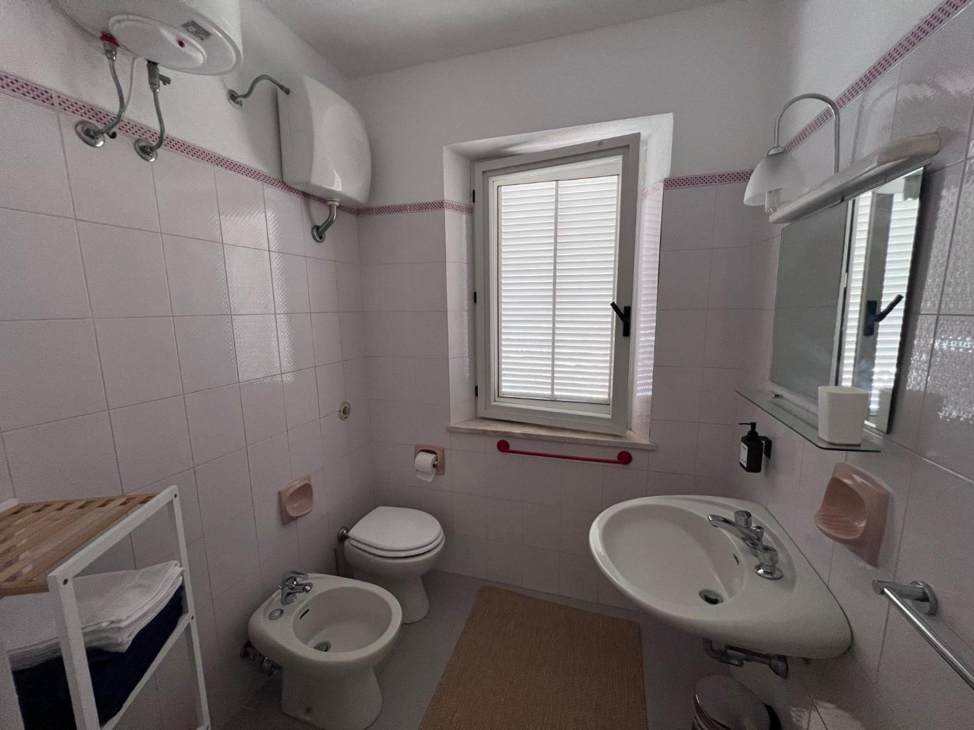 Marzy Home Cala Liberotto Extérieur photo