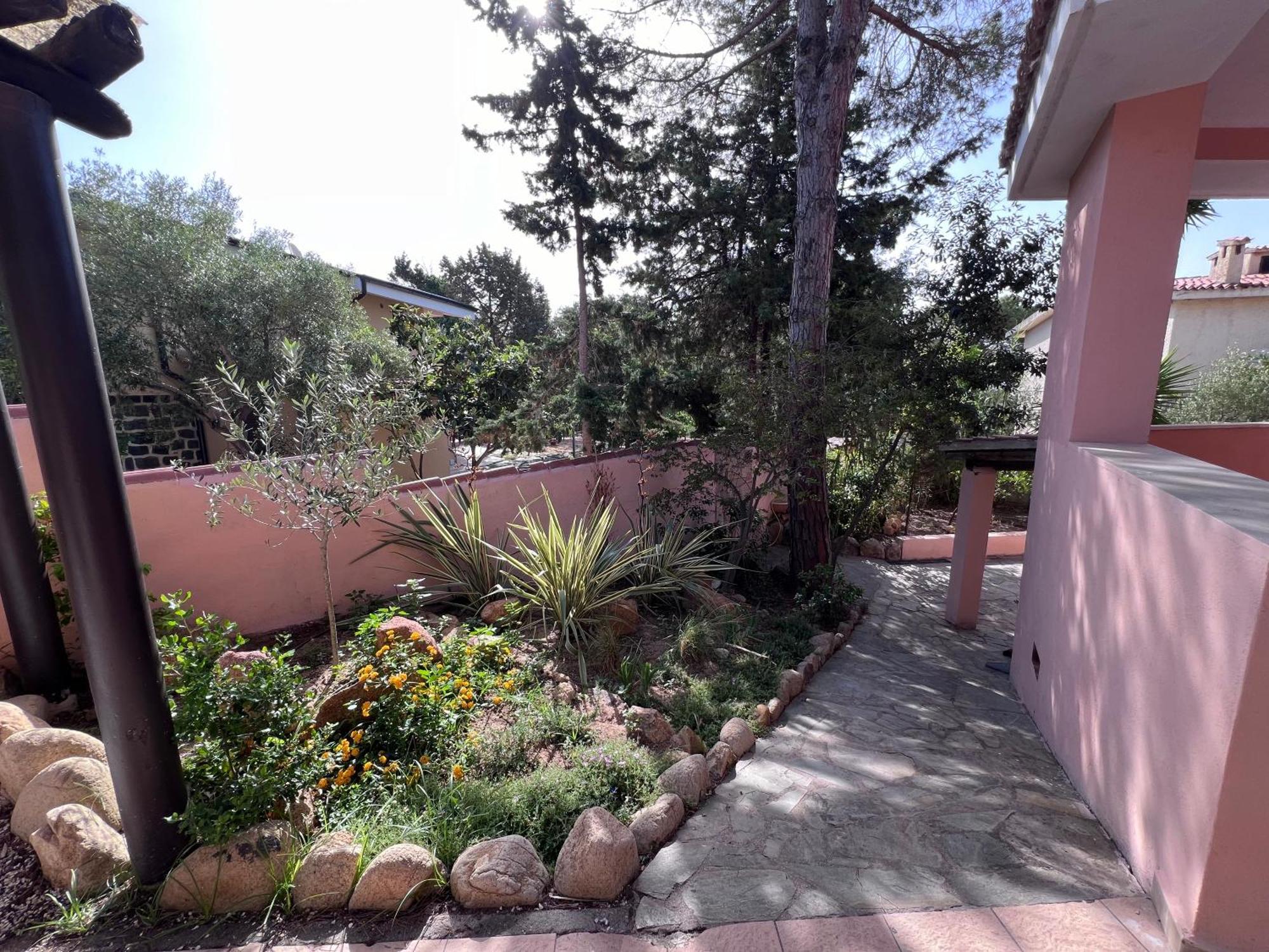 Marzy Home Cala Liberotto Extérieur photo